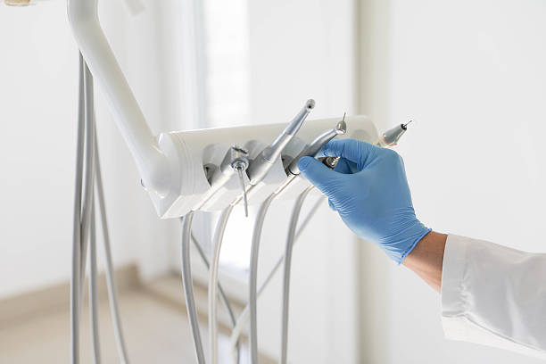 24/7 Emergency Dental Implants experts in Leonard, TX
